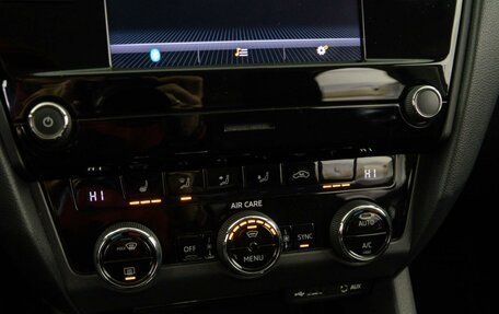 Skoda Octavia, 2017 год, 1 748 097 рублей, 14 фотография