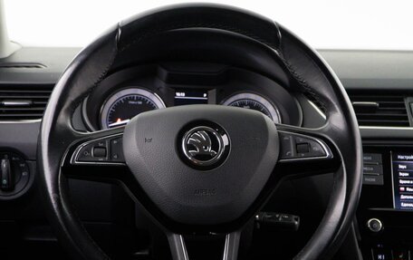 Skoda Octavia, 2017 год, 1 748 097 рублей, 15 фотография