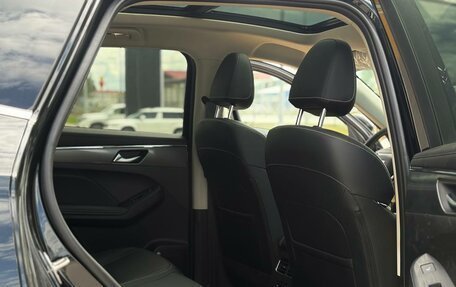 Haval Jolion, 2025 год, 2 799 000 рублей, 9 фотография