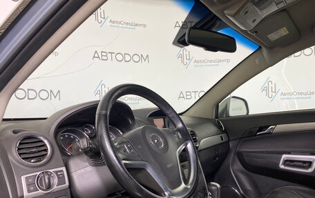 Opel Antara I, 2013 год, 997 000 рублей, 7 фотография