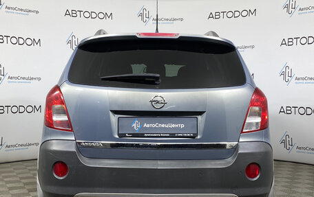 Opel Antara I, 2013 год, 997 000 рублей, 6 фотография