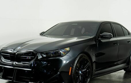 BMW M5, 2025 год, 20 281 900 рублей, 2 фотография