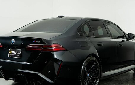 BMW M5, 2025 год, 20 281 900 рублей, 4 фотография