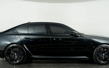 BMW M5, 2025 год, 20 281 900 рублей, 5 фотография