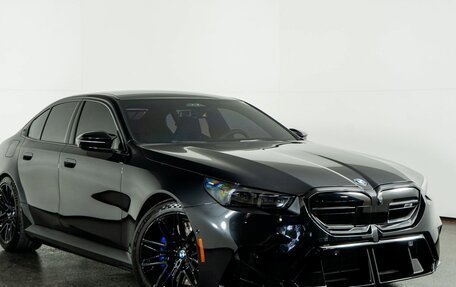 BMW M5, 2025 год, 20 281 900 рублей, 1 фотография