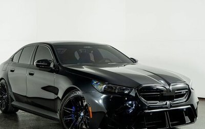 BMW M5, 2025 год, 20 281 900 рублей, 1 фотография