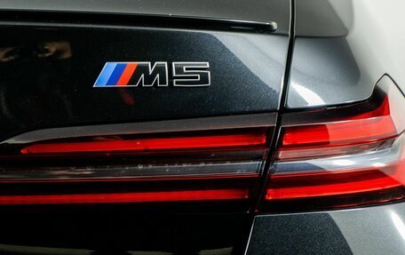 BMW M5, 2025 год, 20 281 900 рублей, 11 фотография