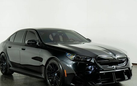 BMW M5, 2025 год, 20 281 900 рублей, 3 фотография