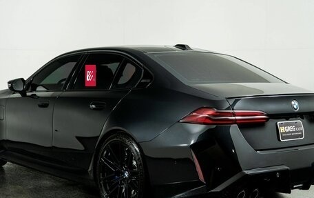 BMW M5, 2025 год, 20 281 900 рублей, 7 фотография