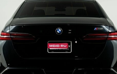 BMW M5, 2025 год, 20 281 900 рублей, 9 фотография
