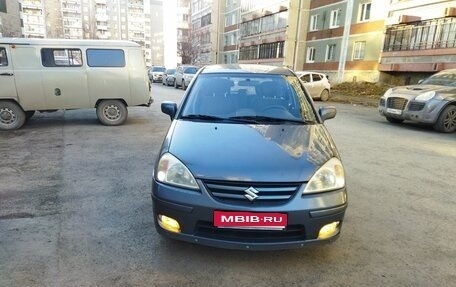 Suzuki Liana, 2007 год, 450 000 рублей, 1 фотография