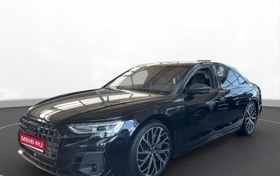 Audi S8, 2025 год, 24 810 000 рублей, 1 фотография