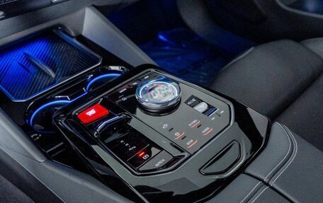 BMW M5, 2025 год, 20 281 900 рублей, 27 фотография