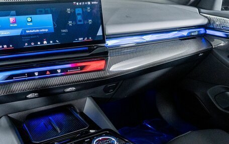 BMW M5, 2025 год, 20 281 900 рублей, 28 фотография