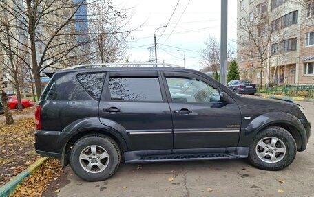 SsangYong Rexton III, 2011 год, 940 000 рублей, 1 фотография