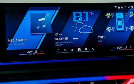 BMW M5, 2025 год, 20 281 900 рублей, 33 фотография