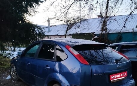 Ford Focus II рестайлинг, 2006 год, 180 000 рублей, 1 фотография