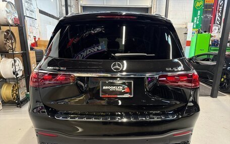 Mercedes-Benz GLS AMG, 2025 год, 21 660 096 рублей, 6 фотография