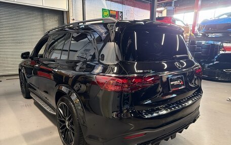 Mercedes-Benz GLS AMG, 2025 год, 21 660 096 рублей, 7 фотография