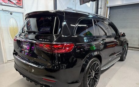 Mercedes-Benz GLS AMG, 2025 год, 21 660 096 рублей, 5 фотография