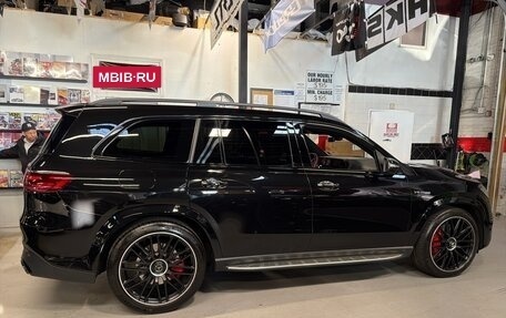 Mercedes-Benz GLS AMG, 2025 год, 21 660 096 рублей, 4 фотография