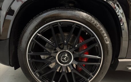 Mercedes-Benz GLS AMG, 2025 год, 21 660 096 рублей, 11 фотография