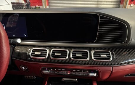 Mercedes-Benz GLS AMG, 2025 год, 21 660 096 рублей, 19 фотография