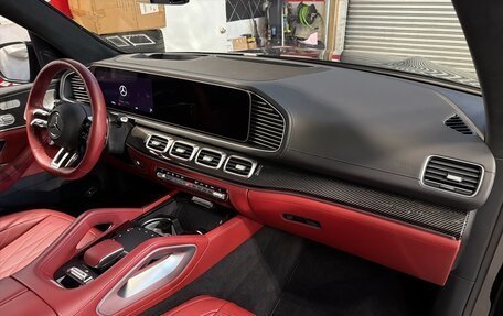 Mercedes-Benz GLS AMG, 2025 год, 21 660 096 рублей, 18 фотография