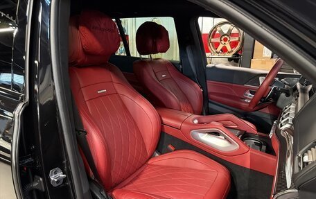 Mercedes-Benz GLS AMG, 2025 год, 21 660 096 рублей, 21 фотография