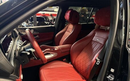 Mercedes-Benz GLS AMG, 2025 год, 21 660 096 рублей, 14 фотография