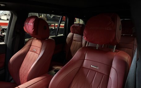Mercedes-Benz GLS AMG, 2025 год, 21 660 096 рублей, 15 фотография