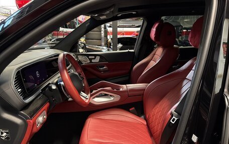 Mercedes-Benz GLS AMG, 2025 год, 21 660 096 рублей, 13 фотография