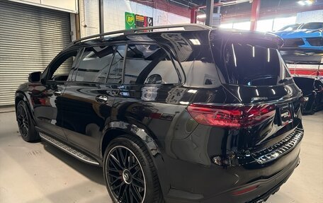 Mercedes-Benz GLS AMG, 2025 год, 21 660 096 рублей, 8 фотография