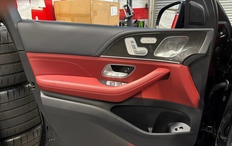 Mercedes-Benz GLS AMG, 2025 год, 21 660 096 рублей, 16 фотография