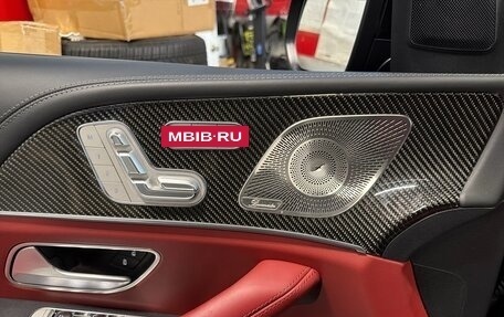 Mercedes-Benz GLS AMG, 2025 год, 21 660 096 рублей, 17 фотография