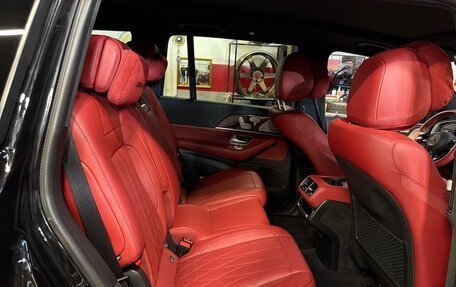 Mercedes-Benz GLS AMG, 2025 год, 21 660 096 рублей, 23 фотография