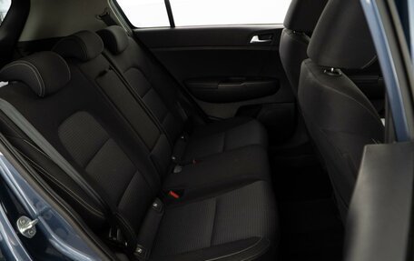 KIA Sportage IV рестайлинг, 2021 год, 2 398 956 рублей, 7 фотография