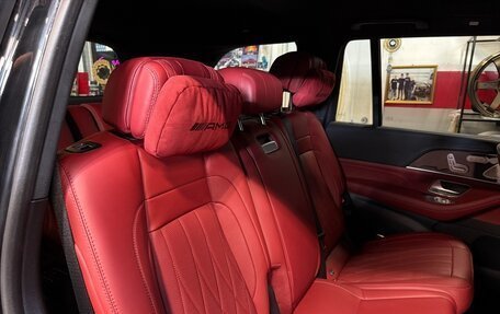 Mercedes-Benz GLS AMG, 2025 год, 21 660 096 рублей, 24 фотография