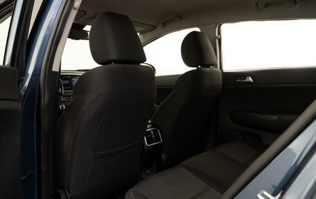 KIA Sportage IV рестайлинг, 2021 год, 2 398 956 рублей, 11 фотография