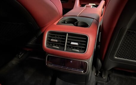 Mercedes-Benz GLS AMG, 2025 год, 21 660 096 рублей, 25 фотография