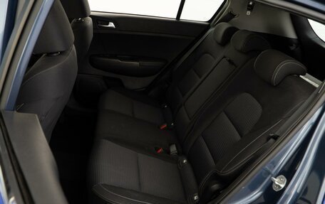 KIA Sportage IV рестайлинг, 2021 год, 2 398 956 рублей, 9 фотография