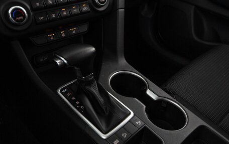 KIA Sportage IV рестайлинг, 2021 год, 2 398 956 рублей, 18 фотография