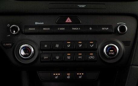 KIA Sportage IV рестайлинг, 2021 год, 2 398 956 рублей, 16 фотография