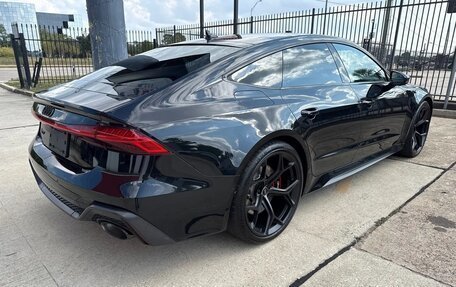 Audi RS 7, 2024 год, 17 477 888 рублей, 6 фотография