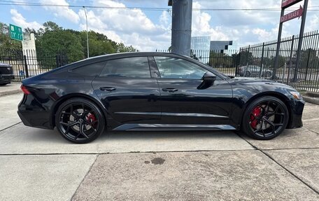 Audi RS 7, 2024 год, 17 477 888 рублей, 7 фотография