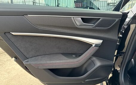 Audi RS 7, 2024 год, 17 477 888 рублей, 20 фотография