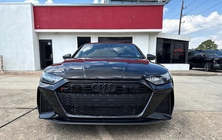 Audi RS 7, 2024 год, 17 477 888 рублей, 10 фотография