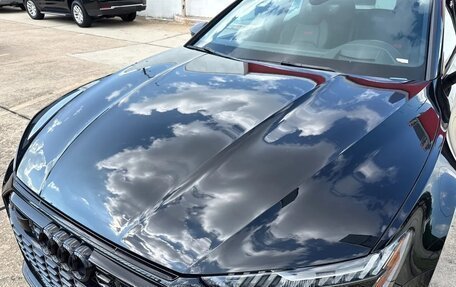 Audi RS 7, 2024 год, 17 477 888 рублей, 11 фотография