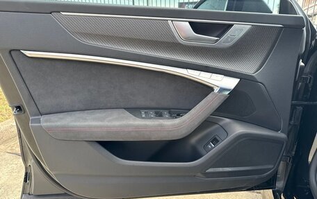 Audi RS 7, 2024 год, 17 477 888 рублей, 17 фотография