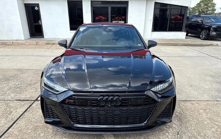 Audi RS 7, 2024 год, 17 477 888 рублей, 9 фотография